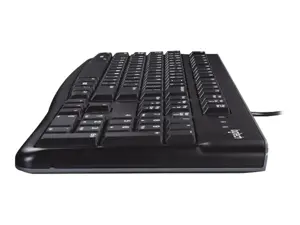 LOGITECH stalinis kompiuteris MK120 - JAV - NSEA