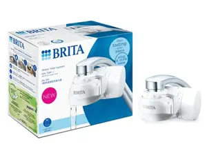 "Brita ON TAP V CU CE2" čiaupo filtro sistema