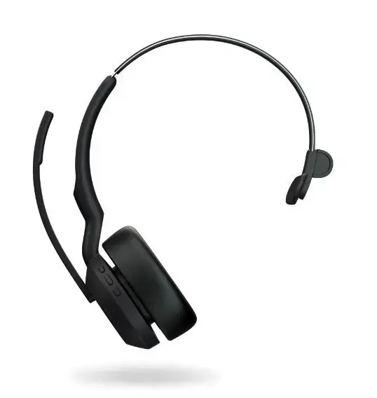 JABRA Evolve2 55 Link380c MS Mono