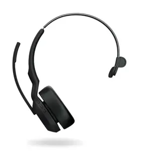 JABRA Evolve2 55 Link380c MS Mono