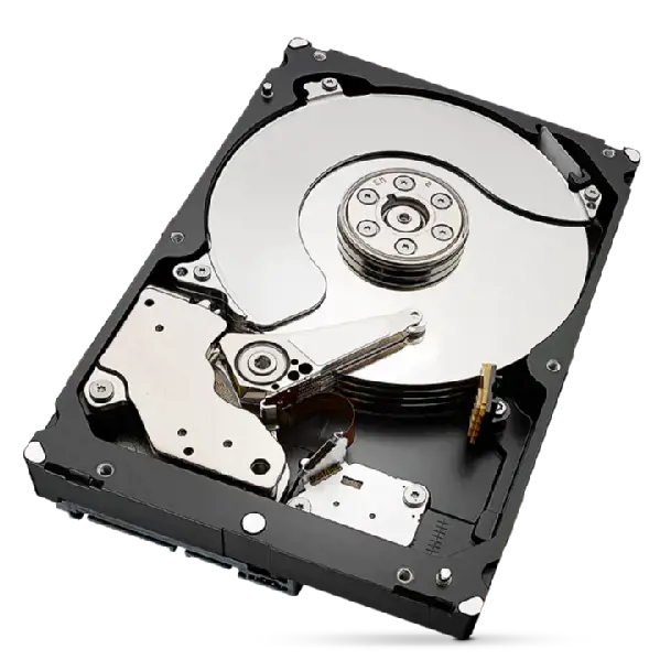 "Seagate IronWolf Pro ST6000NT001", 3,5", 6000 GB, 7200 aps/min