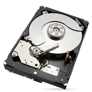 "Seagate IronWolf Pro ST6000NT001", 3,5", 6000 GB, 7200 aps/min
