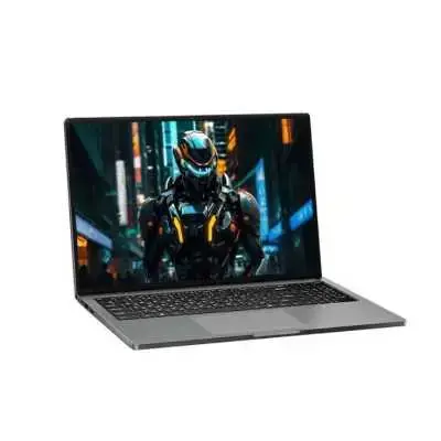 Blackview AceBook 12K1 i5-12450H 16” WUXGA 16GB SSD512 Windows 11 Pro Grey