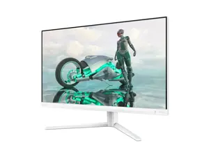 Philips | 27M2N3201A/00 | 27 " | IPS | 16:9 | 180 Hz | 1 ms | 1920 x 1080 pixels | 300 cd/m² | HDMI ports quantity 2 | White