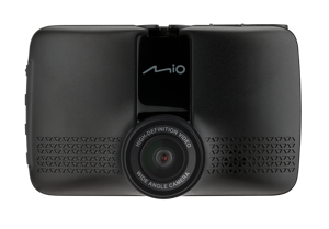 Mio | Car Dash Camera | MiVue 803W Pro | GPS | Wi-Fi
