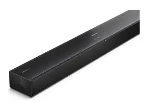 Sharp 2.0 Dolby Atmos/DTS Virtual:X Soundbar | HT-SB304 | 180 W | Bluetooth | Black | Wireless connection