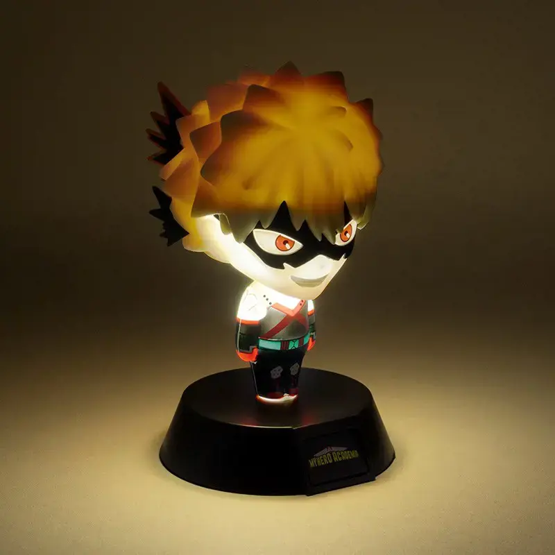 MY HERO ACADEMIA - ŠVENTINĖ FIGŪRĖLĖ KATSUKI BAKUGO