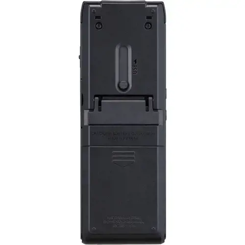 Olympus WS-882 Digital Voice Recorder, Silver