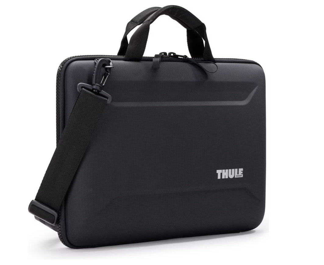 Thule Gauntlet | Fits up to size 16 " | MacBook Attaché | Black