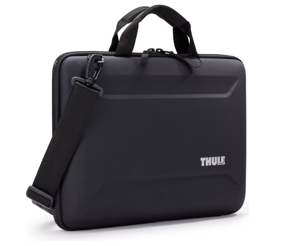 Thule Gauntlet | Fits up to size 16 " | MacBook Attaché | Black