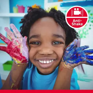 AgfaPhoto DC8200 rožinės spalvos