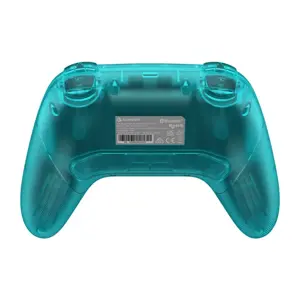 GameSir T4n Nova wireless controller (turquoise)