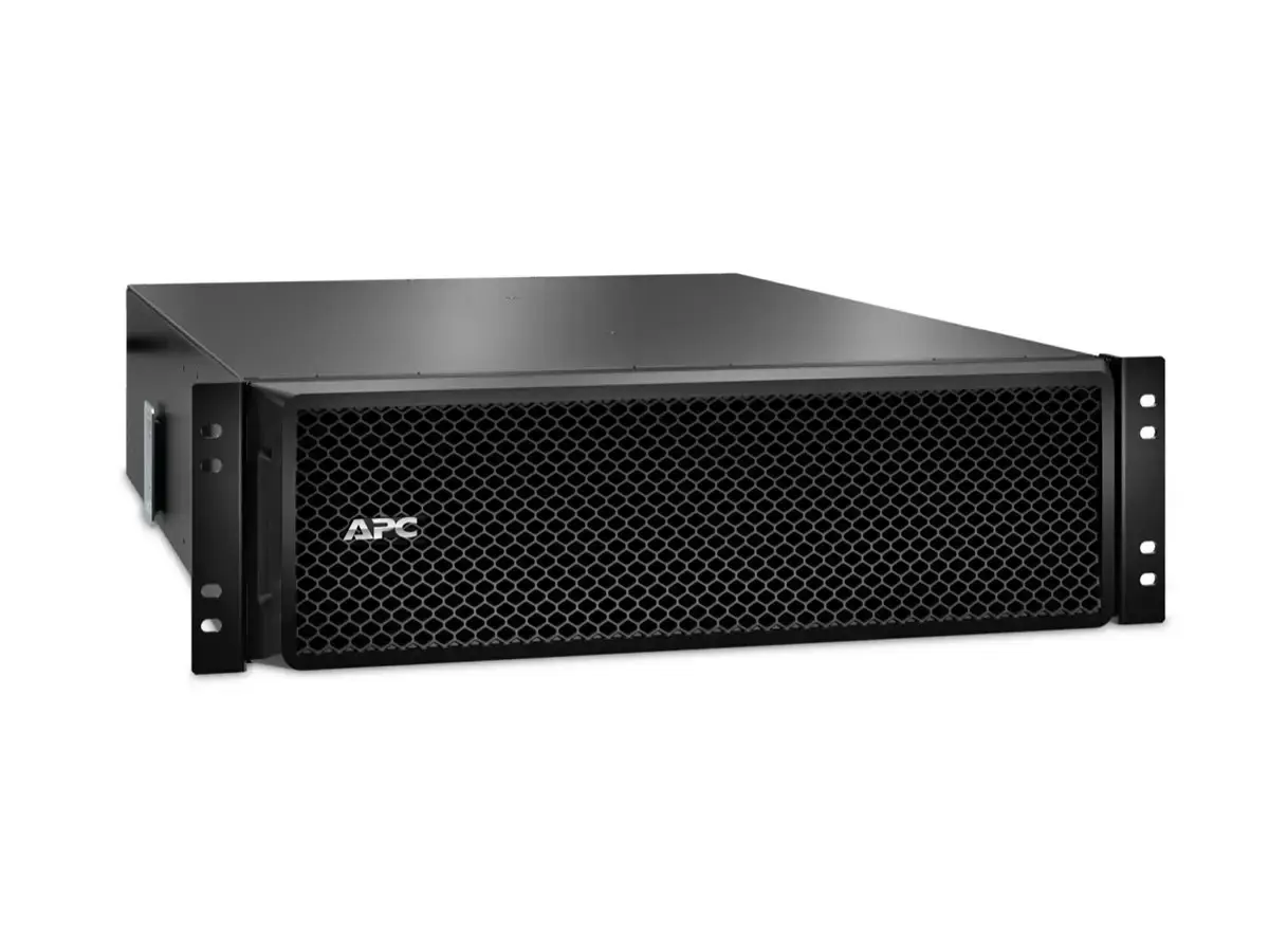 APC SRT192RMBP, juoda, 91 kg, 432 mm, 130 mm, 682 mm, 600 mm