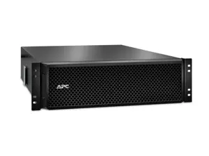 APC SRT192RMBP, juoda, 91 kg, 432 mm, 130 mm, 682 mm, 600 mm