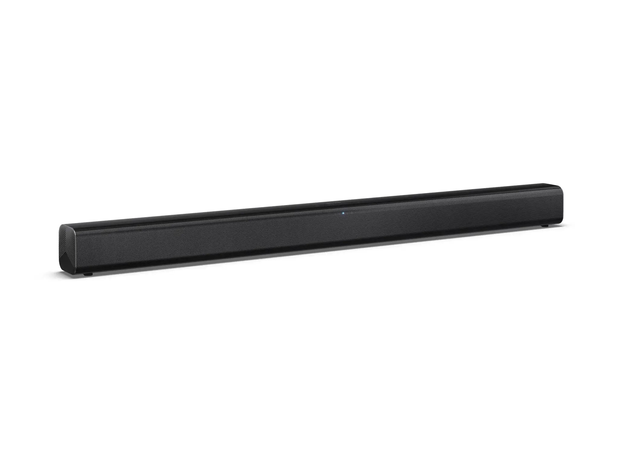 Sharp 2.0 Soundbar | HT-SB145 | 150 W | Bluetooth | Black | Wireless connection