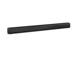 Sharp 2.0 Soundbar | HT-SB145 | 150 W | Bluetooth | Black | Wireless connection