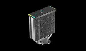 DeepCool AK400 DIGITAL SE Cooling
