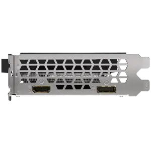 Vaizdo plokštė GIGABYTE Radeon RX 6400 4 GB, GDDR6, 64 bitai, GV-R64EAGLE-4GD