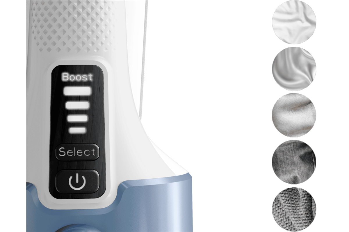 Drabužių garintuvas Tefal DT8722E0