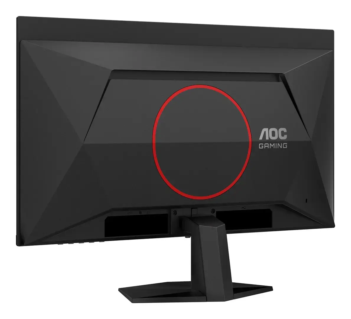 AOC Q27G41ZDF | 27 " | QD-OLED | QHD | 16:9 | 240 Hz | 0.03 ms | 2560 x 1440 pixels | 400 cd/m² | HDMI ports quantity 1 | Black