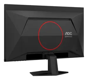AOC Q27G41ZDF | 27 " | QD-OLED | QHD | 16:9 | 240 Hz | 0.03 ms | 2560 x 1440 pixels | 400 cd/m² | HDMI ports quantity 1 | Black