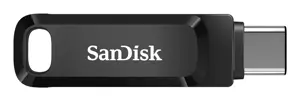 SANDISK 512 GB ULTRA DUAL DRIVE M3.0 micro-USB ir USB 3.0 jungtys