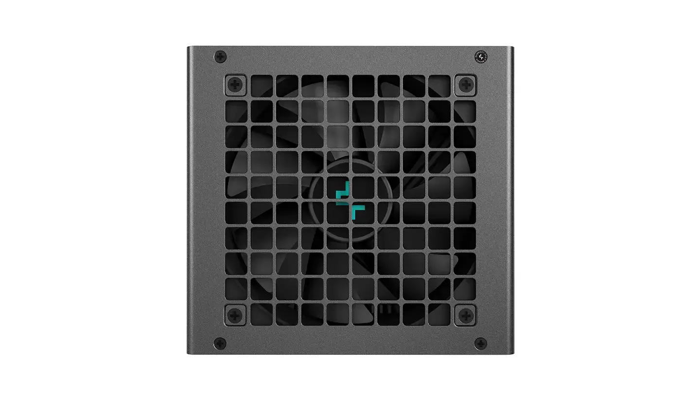 Maitinimo blokas Deepcool R-PN850M-FC0B-EU, 850 W, 80 PLUS Gold