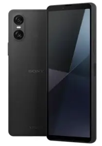 SONY XPERIA 10 VI - 6.1", 8/128GB, 5000MAH, BLACK