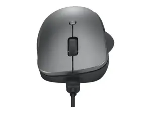 Lenovo 4Y51J62544, dešinioji ranka, optinis, "Bluetooth", 2400 DPI, pilkas