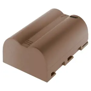 "Newell" baterija Nikon EN-EL3E USB-C