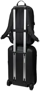 "Thule EnRoute" TEBP4116 - Juoda, miesto, 39,6 cm (15,6"), nešiojamojo kompiuterio skyrius, nailonas