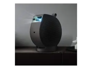 Benq GV50P Projector | Full HD (1920x1080) | 500 ANSI lumens | Black | Wi-Fi