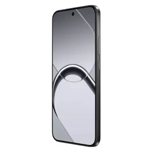 realme 16 5G 16.7 cm (6.57") Dual SIM Android 16.0 USB Type-C 8 GB 256 GB 6550 mAh Black