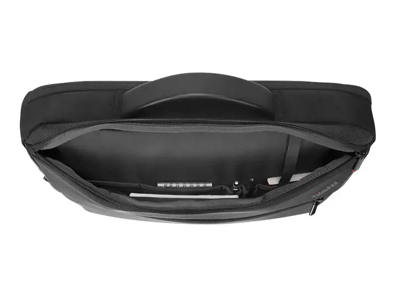 Lenovo 4X40Q26385, Kietas dėklas, 39,6 cm (15,6"), diržas per petį