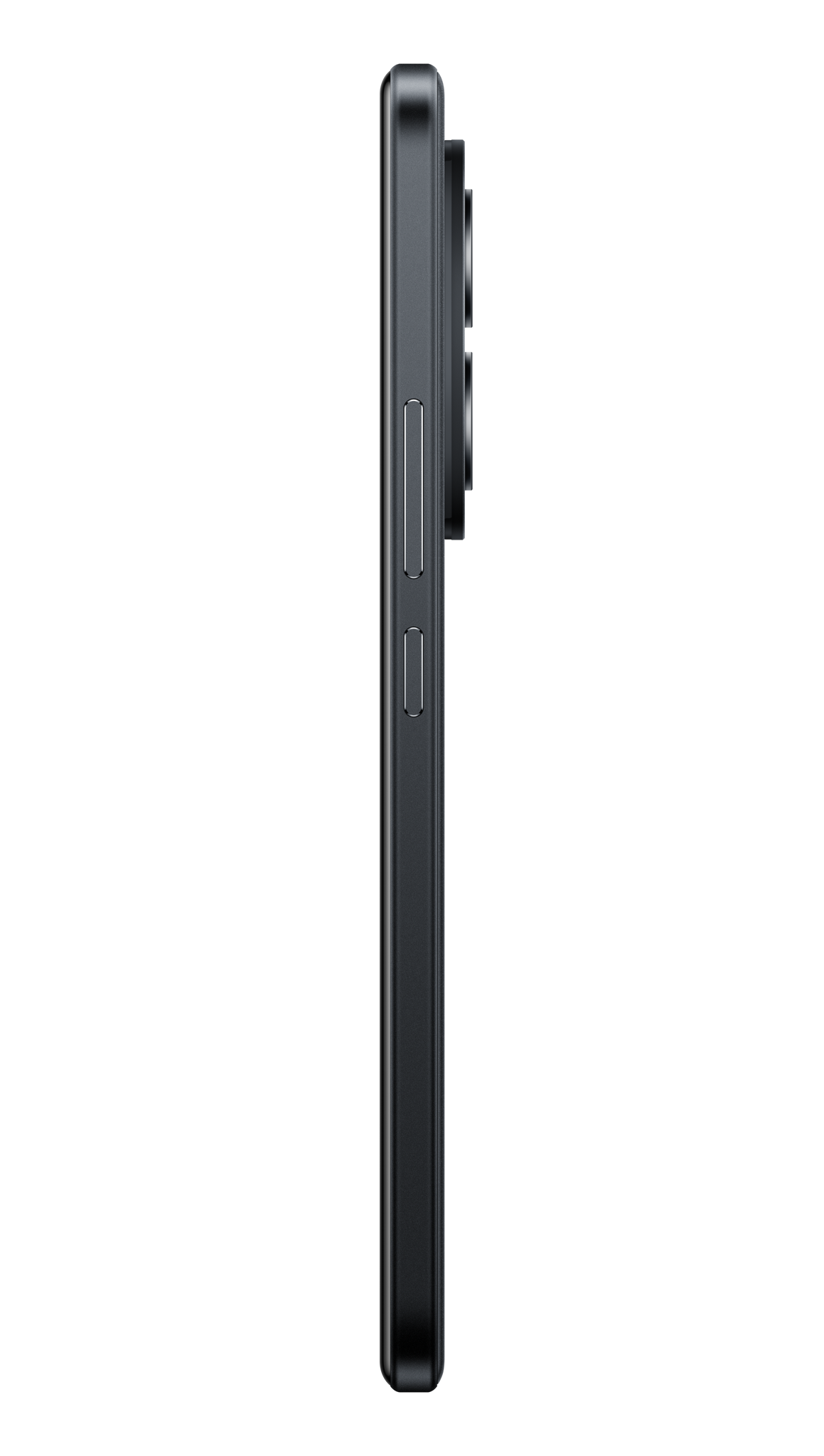 Mobilusis telefonas XIAOMI Redmi, 256 GB, Juoda