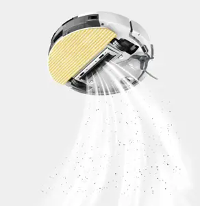 Dulkių siurblys-robotas Karcher 1.269-110.0