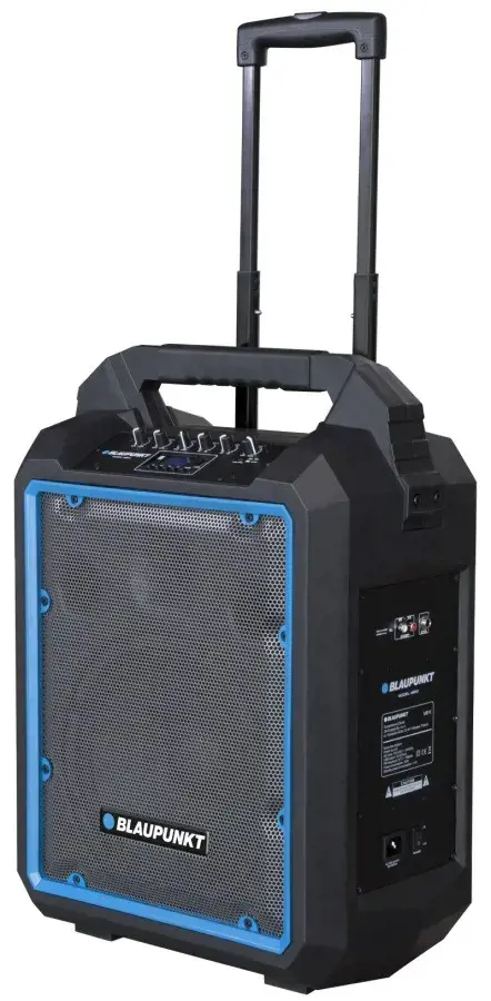 Blaupunkt System Audio Bluetooth MB10