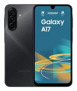 Mobilusis telefonas Samsung Galaxy, 128 GB, Juoda