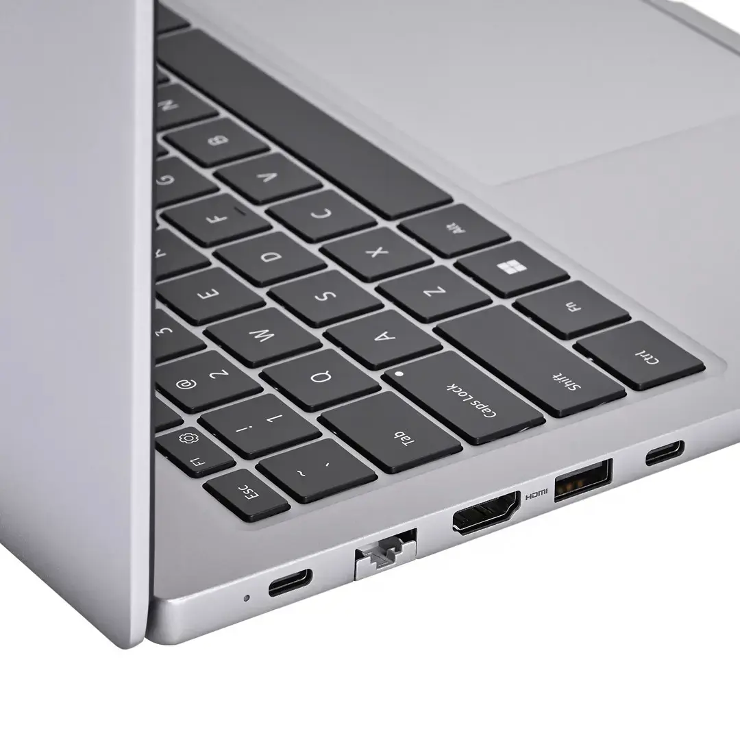 Samsung Galaxy Book4 NP750XGK-KS2 15.6'' FHD Intel Core 7 150U 16GB 512GB SSD W11H, Silver