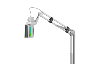 Natec | Microphone | GENESIS Radium 251 | Built-in microphone | USB Type-C | White