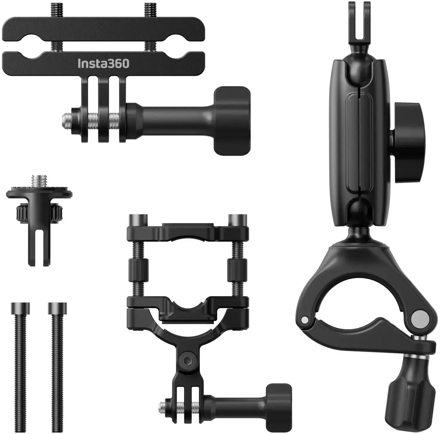 ACTION CAM ACC BIKE TAIL MOUNT/CINSBAVP INSTA360