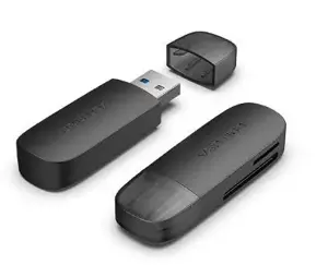 CARD READER USB3.0/SD/TF CLGB0 VENTION