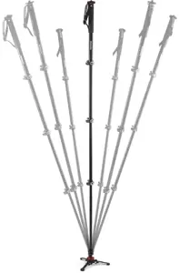 "Manfrotto" monopodas MVMXPROA4