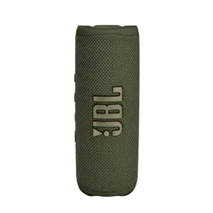 JBL Flip 6 Nešiojama garso kolonėlė, Wireless, Bluetooth, Žalia