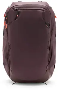 Peak Design Travel Backpack 45L, eclipse