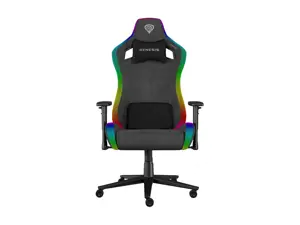 Genesis Gaming Chair | Trit 660 RBG | Grey