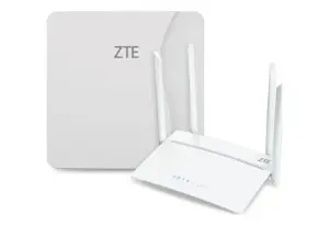 Router ZTE MF258 Pro + IDU Wifi6