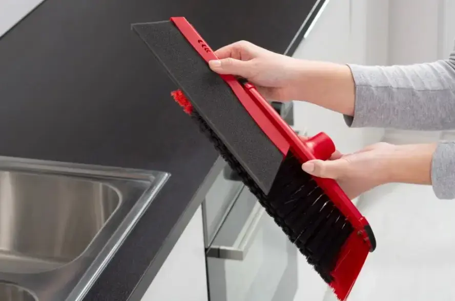 Broom Vileda Duactiva Classic