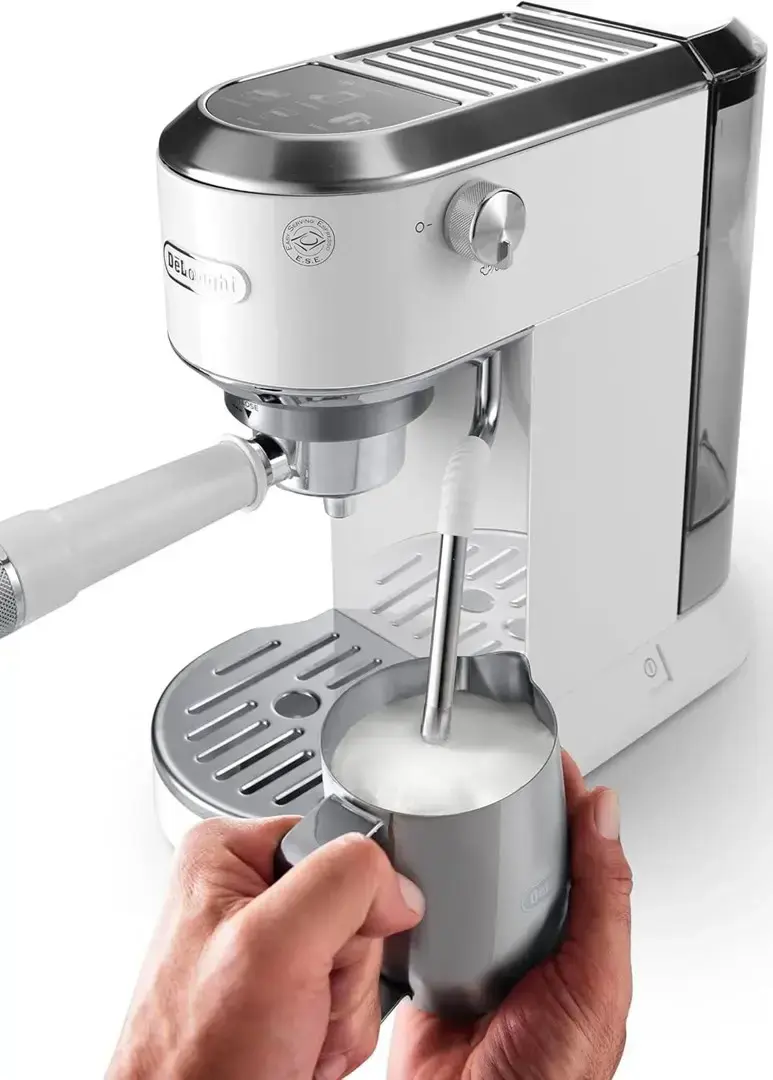 Kavos aparatas DeLonghi EC890.WI, 1450 W