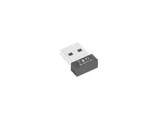LANBERG NC-0150-WI Lanberg adapteris NANO USB WiFi 150MBPS
